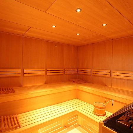 Berghotel Rasis Galtür Εξωτερικό φωτογραφία