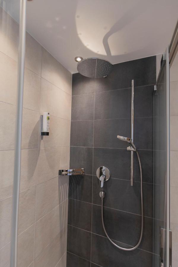 Berghotel Rasis Galtür Εξωτερικό φωτογραφία