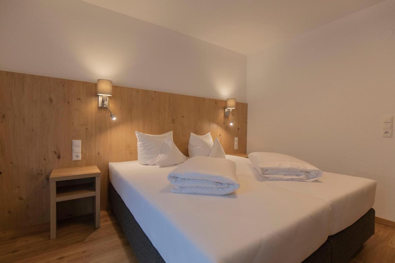 Berghotel Rasis Galtür Εξωτερικό φωτογραφία
