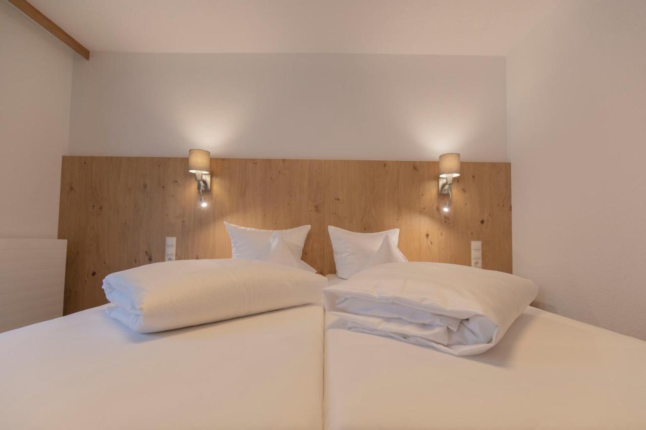 Berghotel Rasis Galtür Εξωτερικό φωτογραφία