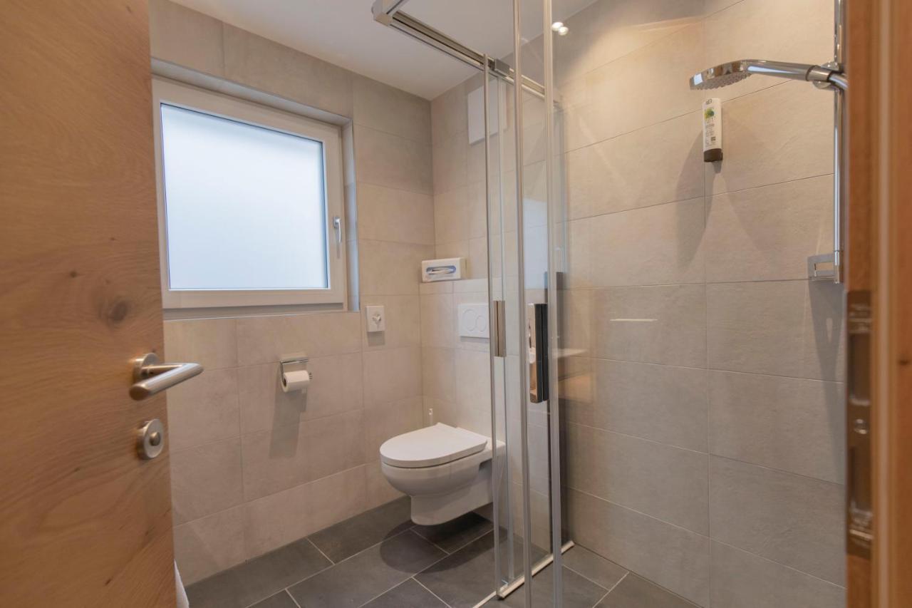 Berghotel Rasis Galtür Εξωτερικό φωτογραφία