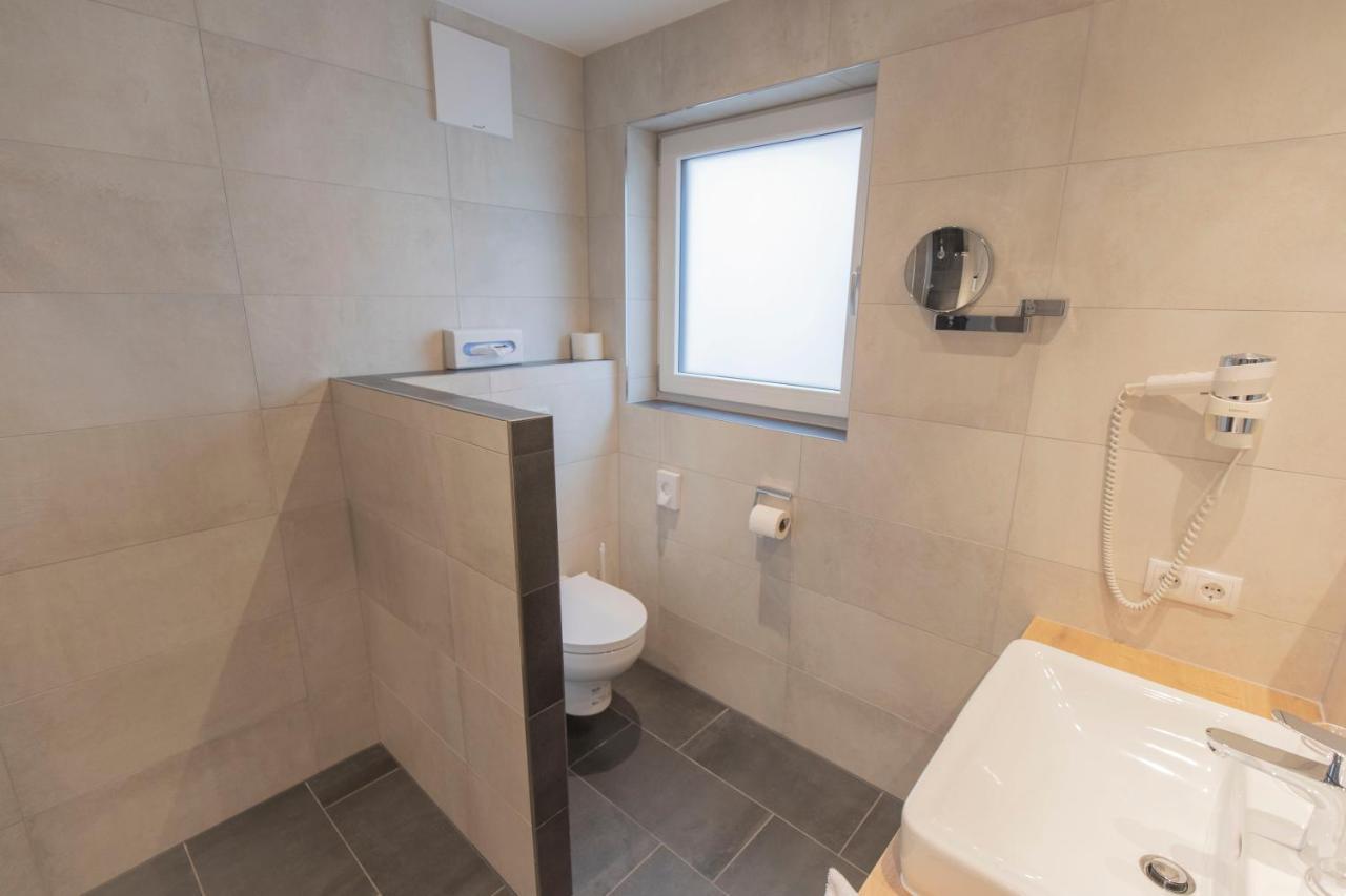 Berghotel Rasis Galtür Εξωτερικό φωτογραφία