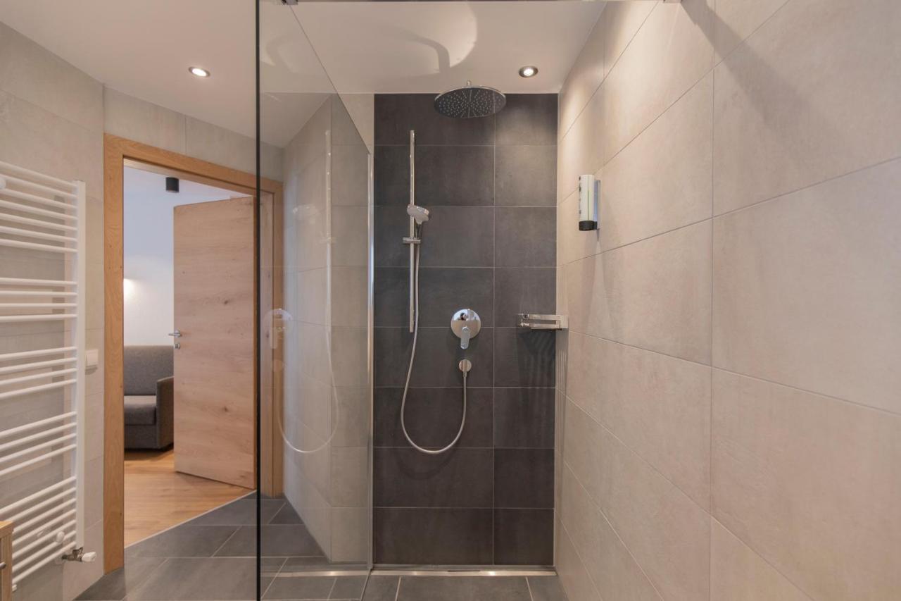 Berghotel Rasis Galtür Εξωτερικό φωτογραφία