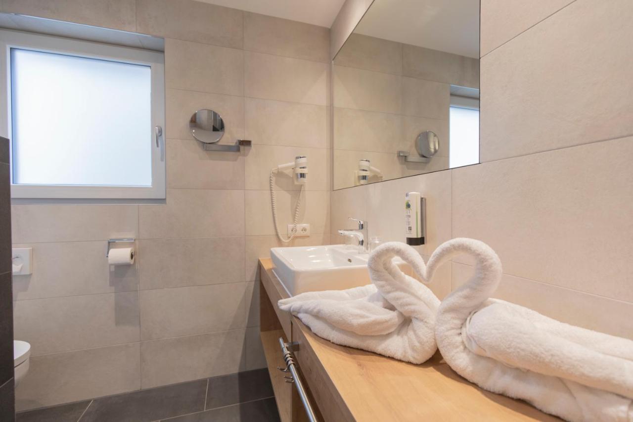 Berghotel Rasis Galtür Εξωτερικό φωτογραφία