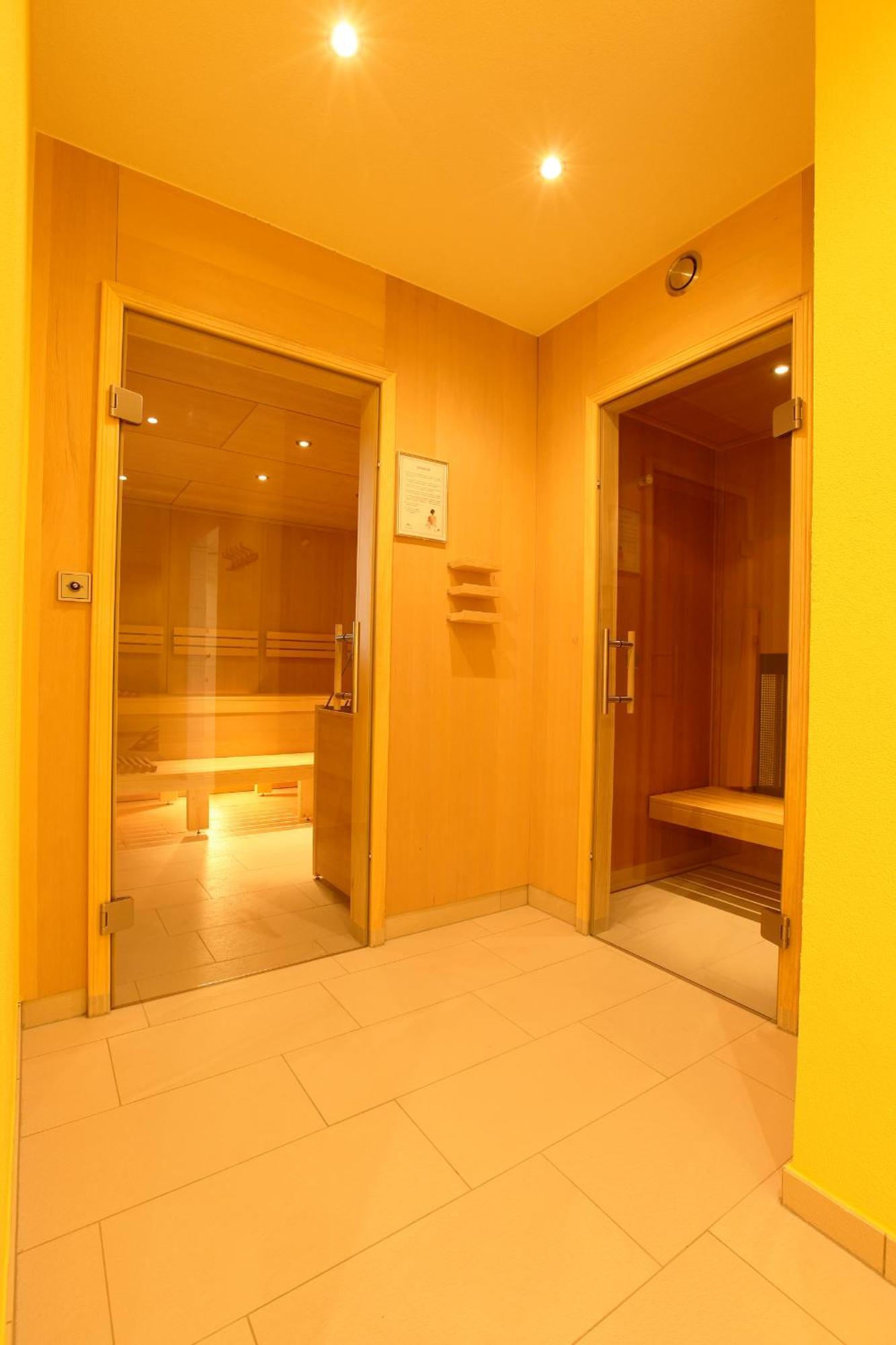 Berghotel Rasis Galtür Εξωτερικό φωτογραφία