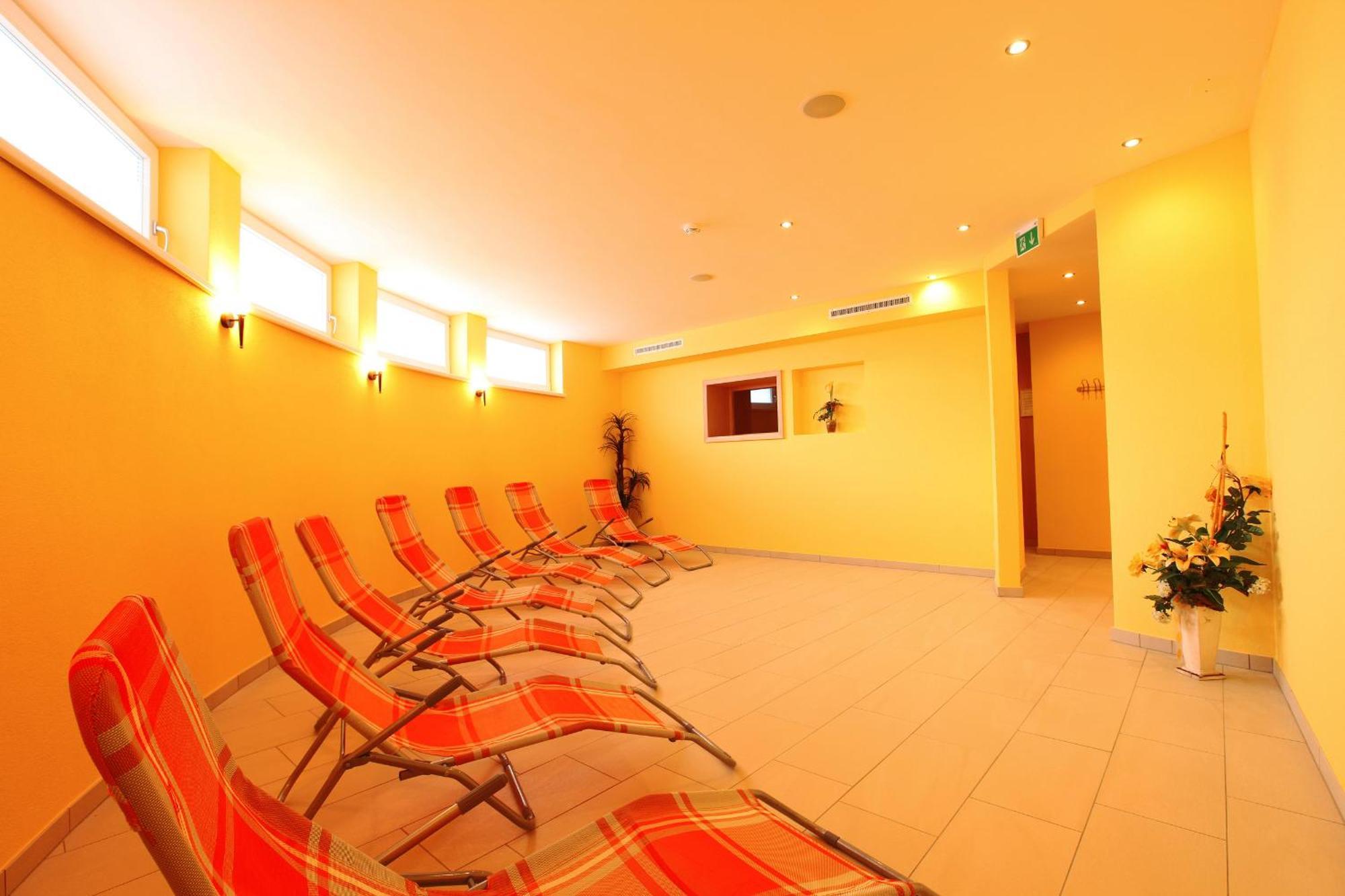 Berghotel Rasis Galtür Εξωτερικό φωτογραφία