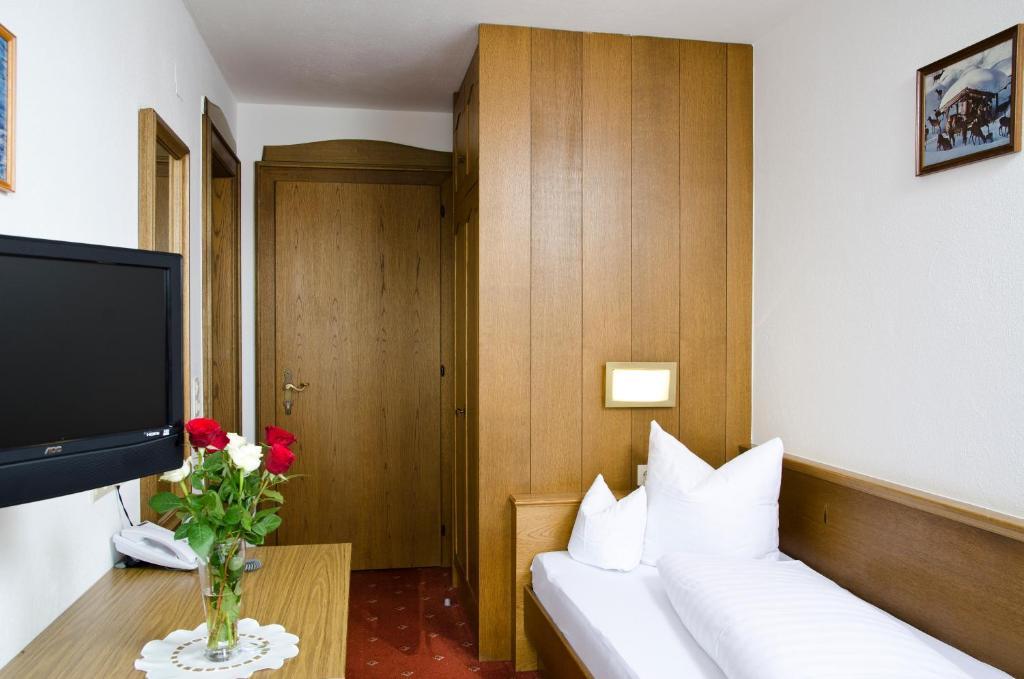 Berghotel Rasis Galtür Δωμάτιο φωτογραφία