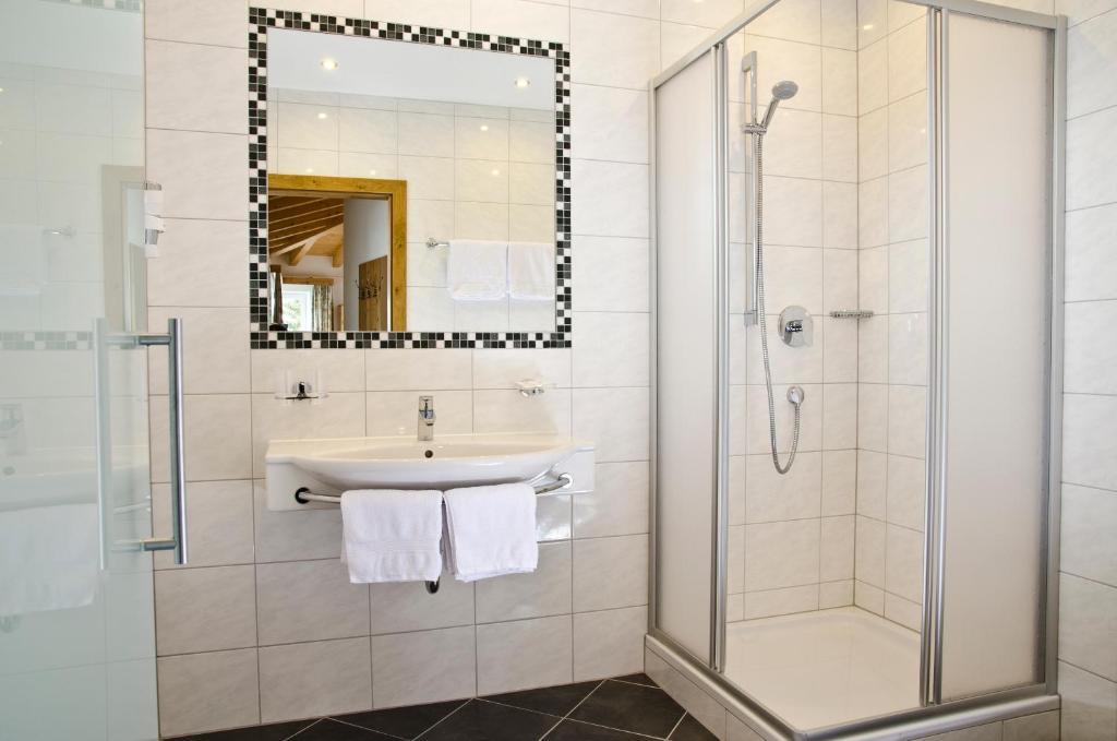 Berghotel Rasis Galtür Δωμάτιο φωτογραφία