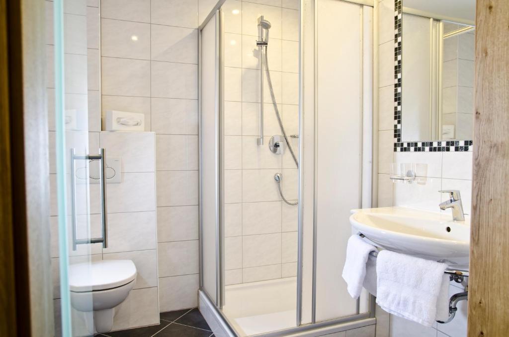 Berghotel Rasis Galtür Δωμάτιο φωτογραφία