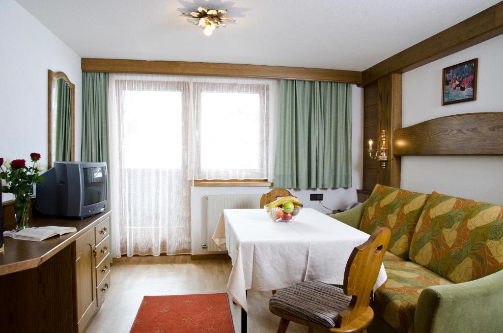Berghotel Rasis Galtür Δωμάτιο φωτογραφία