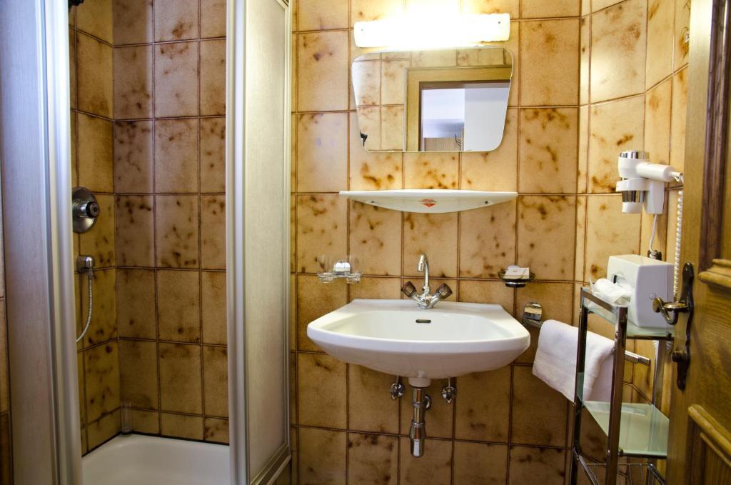 Berghotel Rasis Galtür Δωμάτιο φωτογραφία