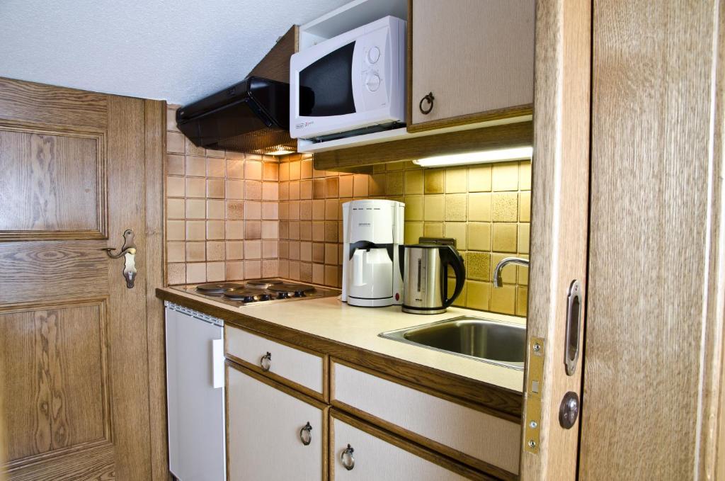 Berghotel Rasis Galtür Δωμάτιο φωτογραφία