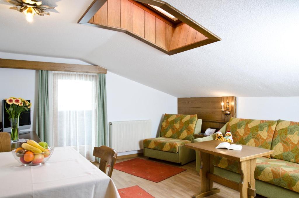 Berghotel Rasis Galtür Δωμάτιο φωτογραφία