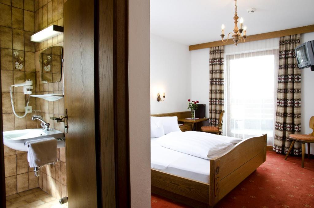 Berghotel Rasis Galtür Εξωτερικό φωτογραφία
