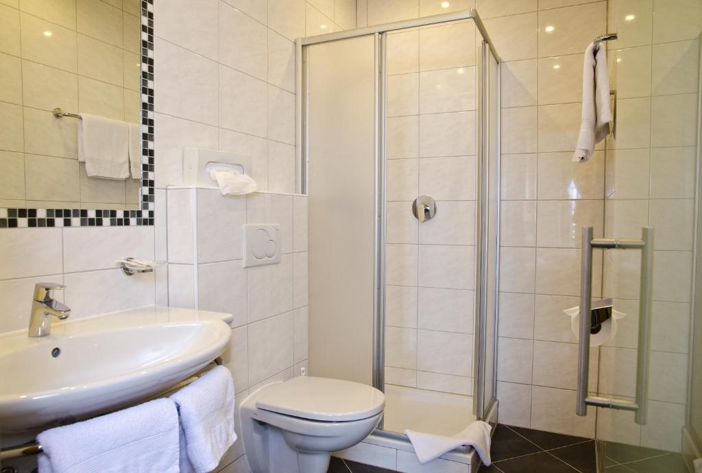 Berghotel Rasis Galtür Εξωτερικό φωτογραφία