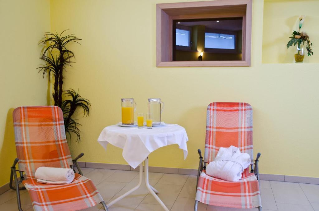 Berghotel Rasis Galtür Εξωτερικό φωτογραφία